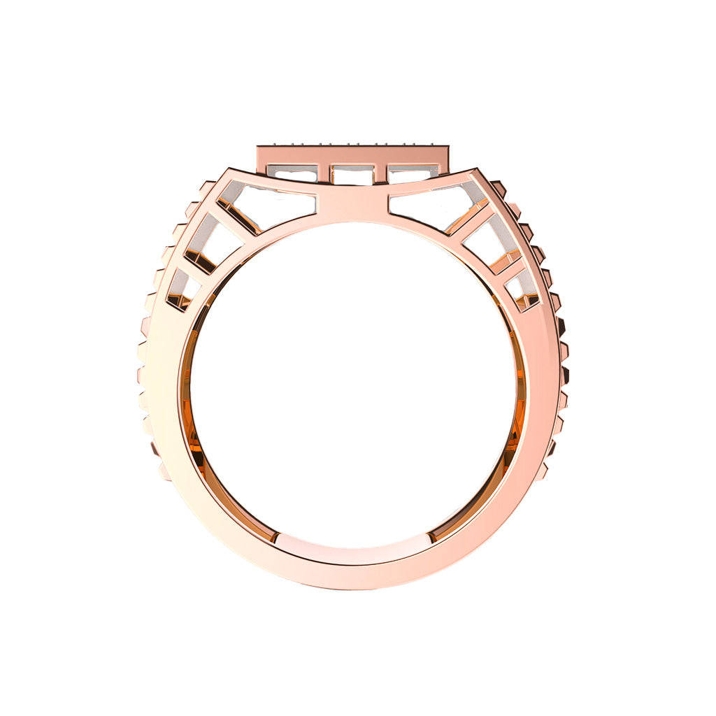 Rose-Gold