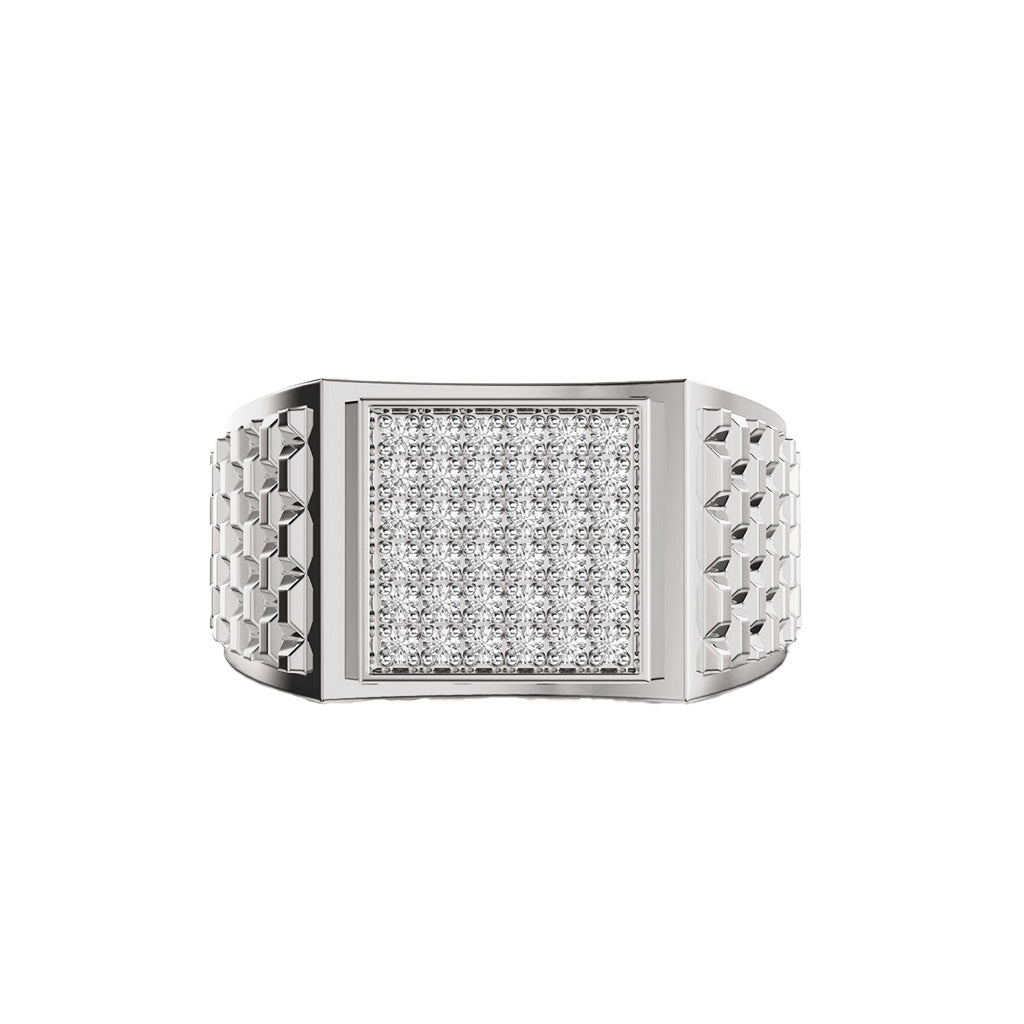 White-Gold