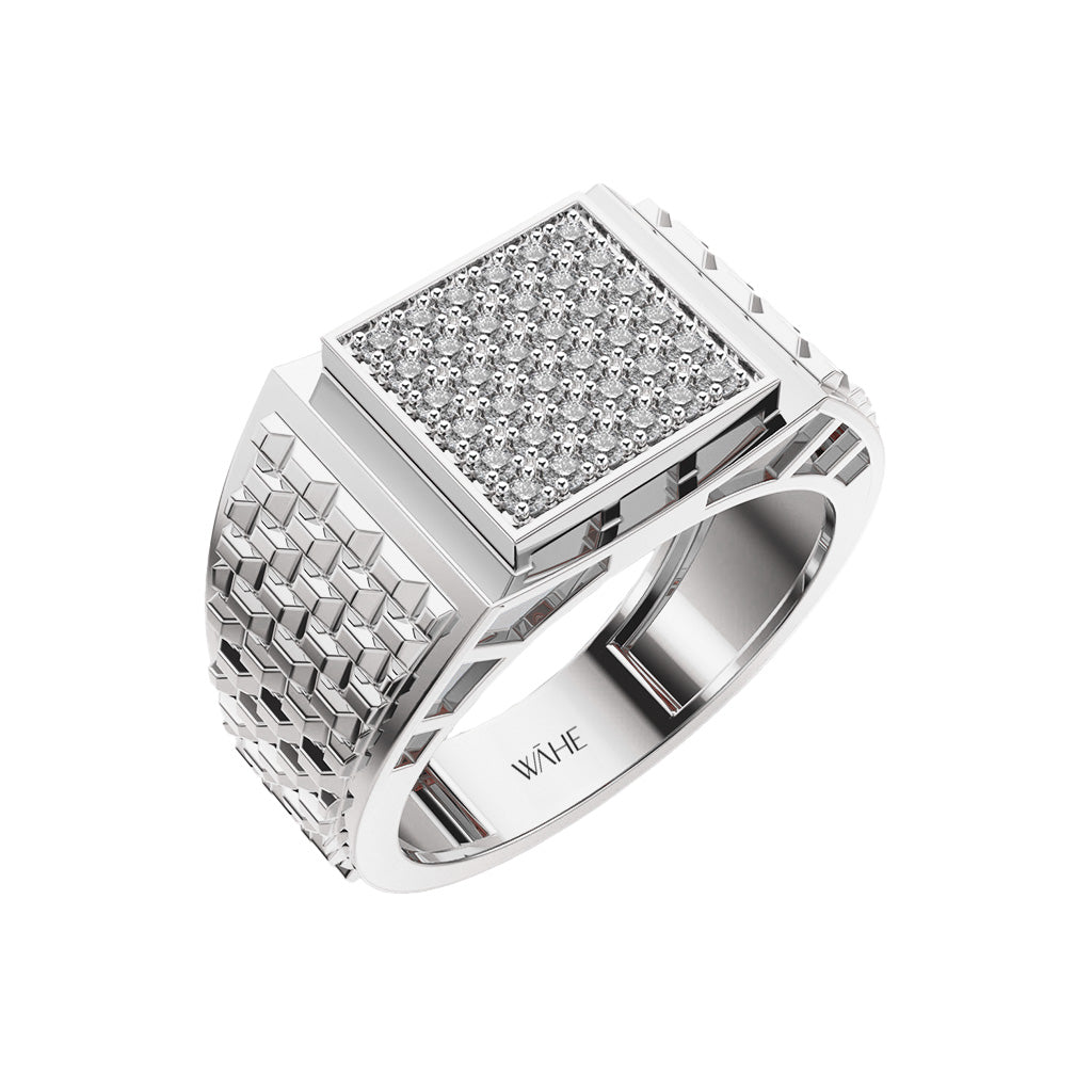 White-Gold
