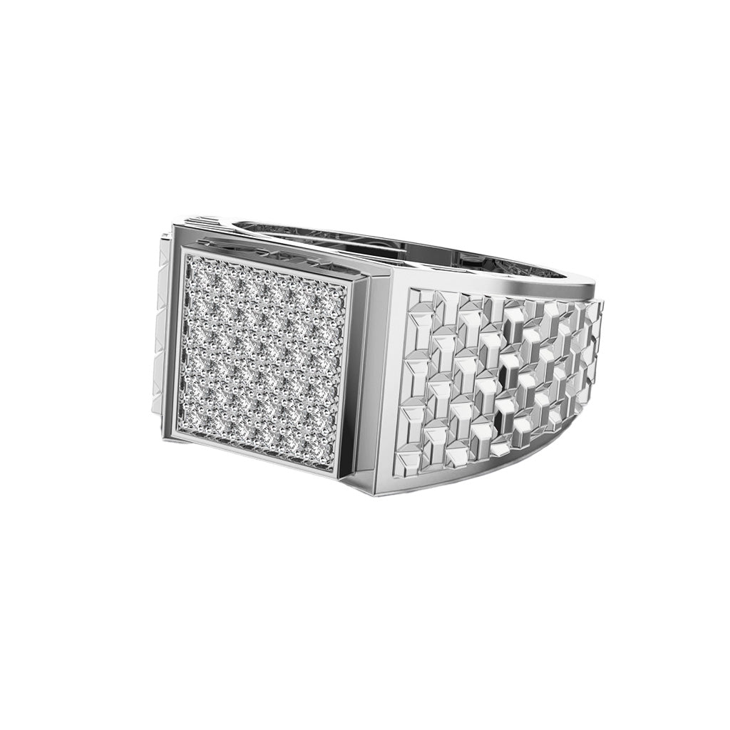 White-Gold