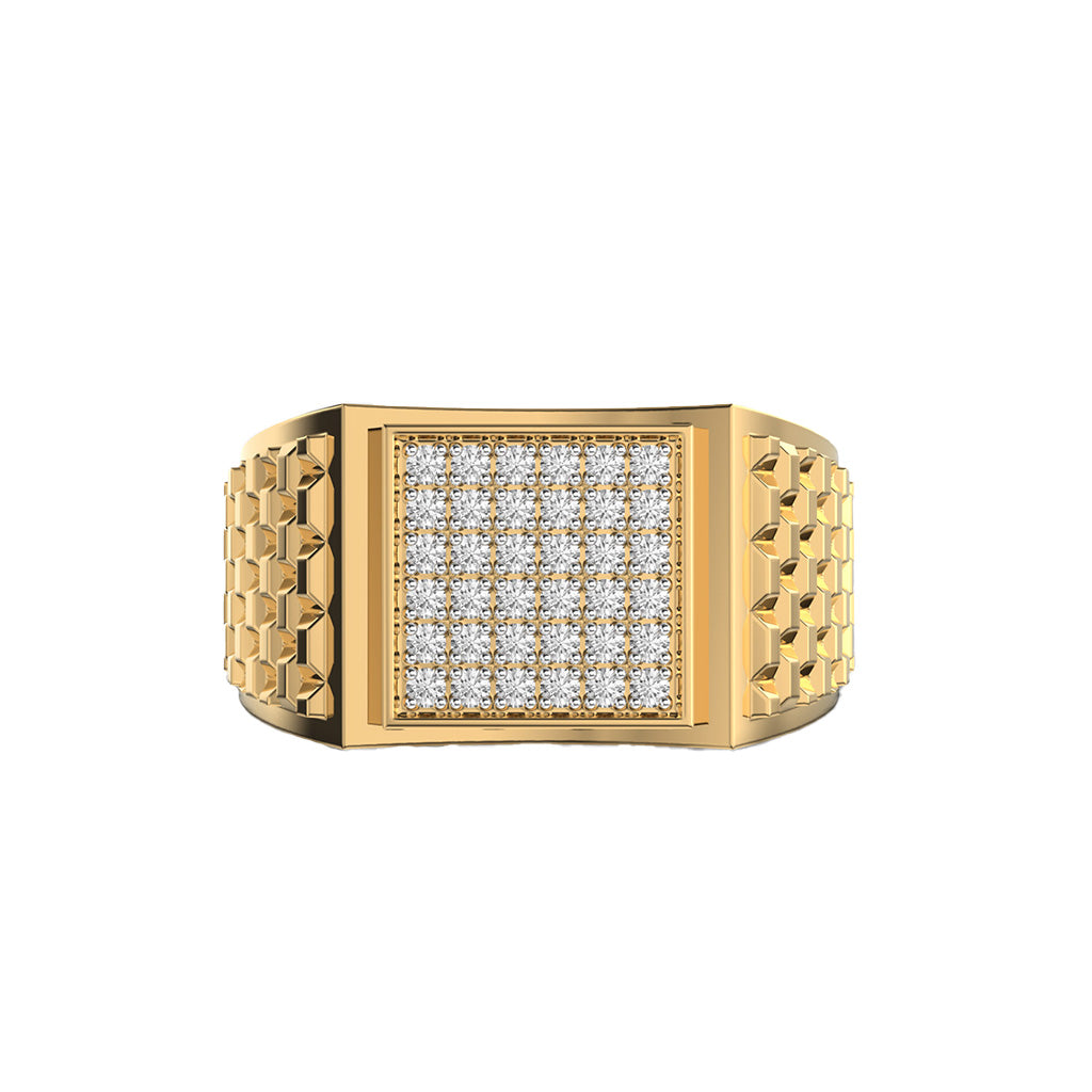 Yellow-Gold