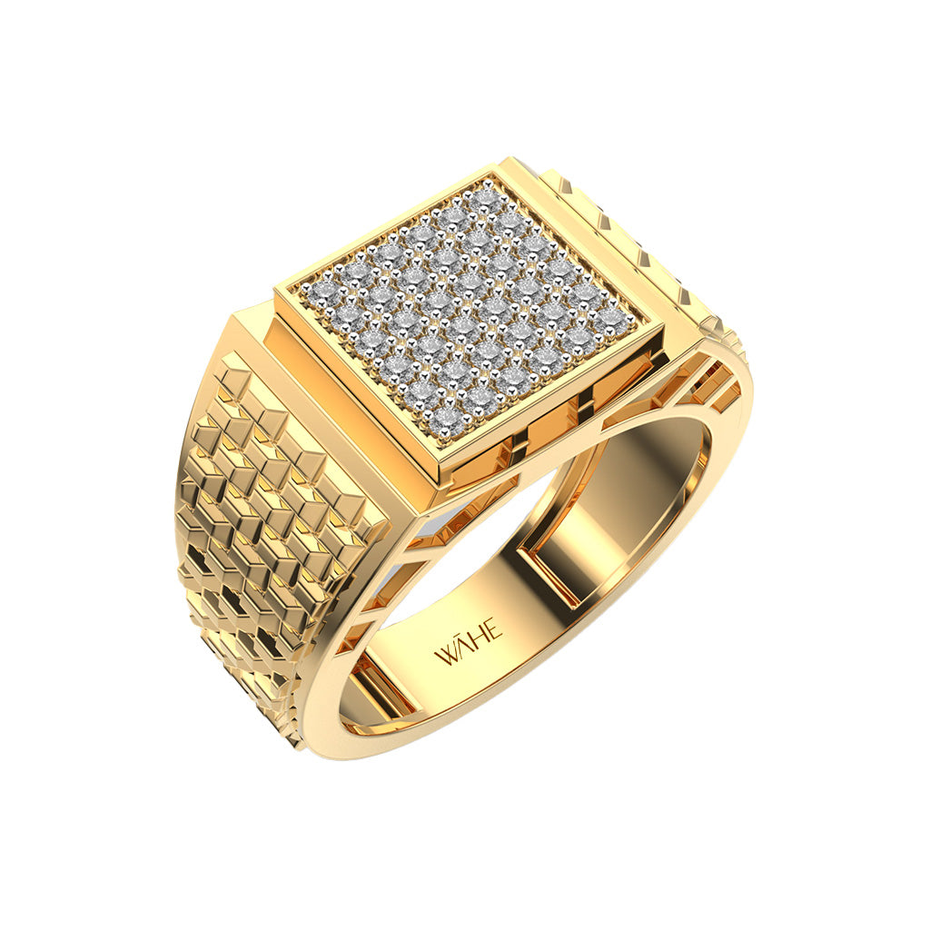 Yellow-Gold