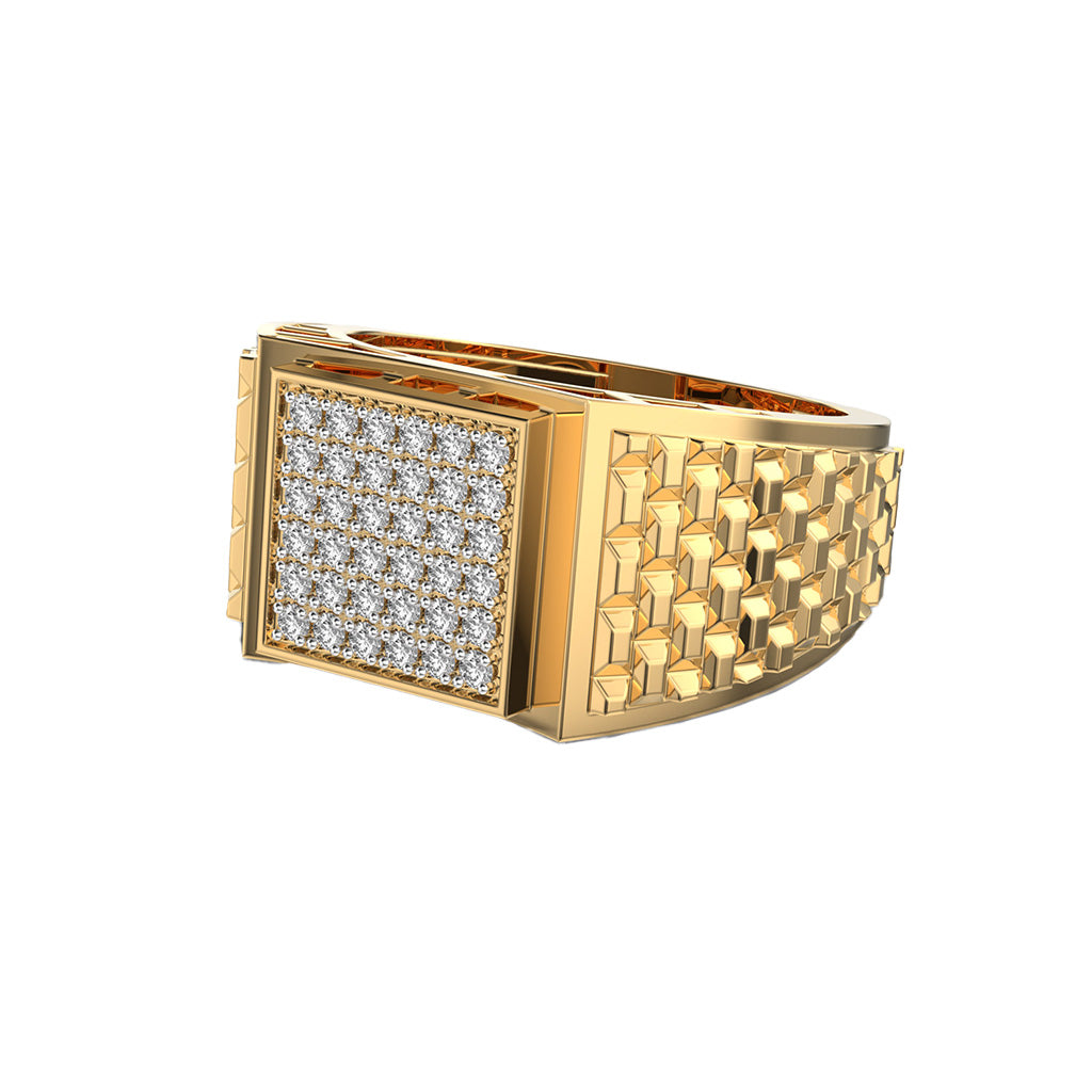 Yellow-Gold
