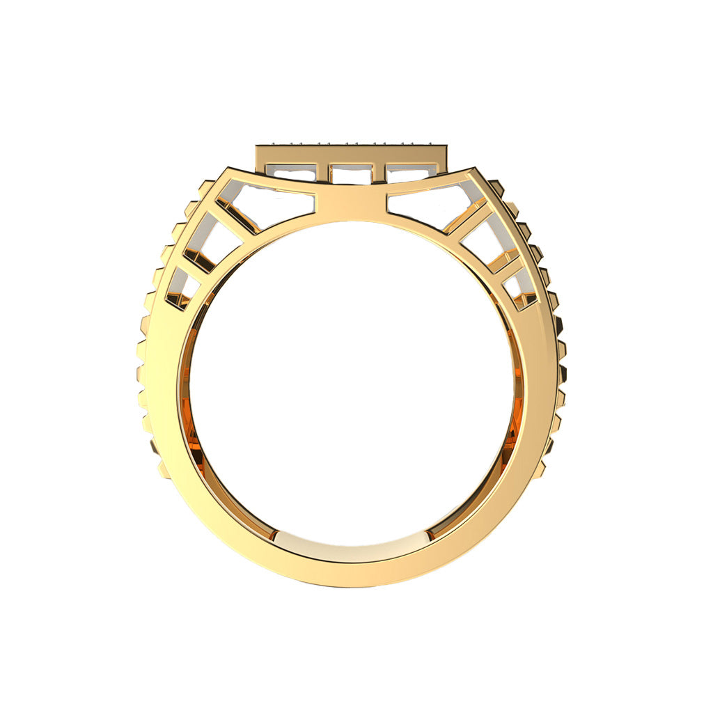 Yellow-Gold