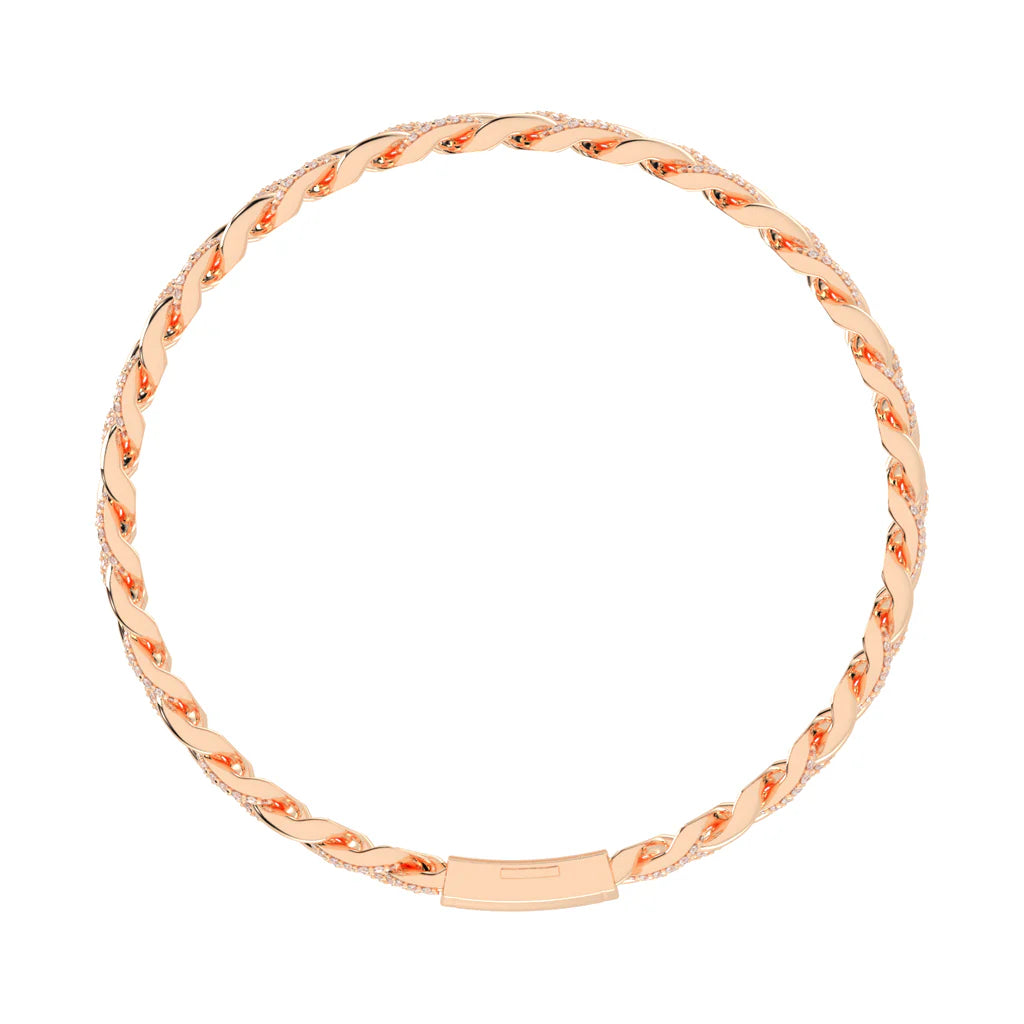 Rose-Gold