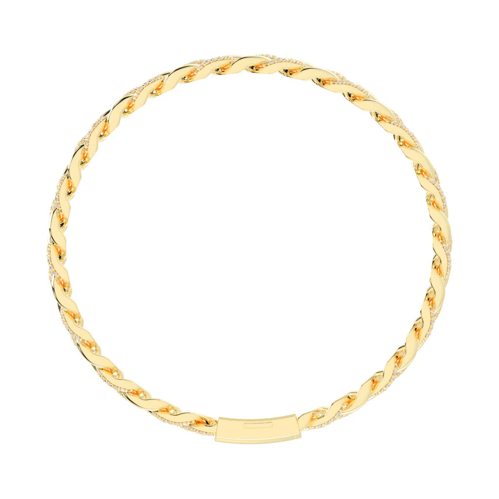 Yellow-Gold