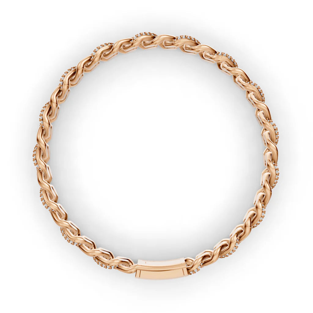 Rose-Gold