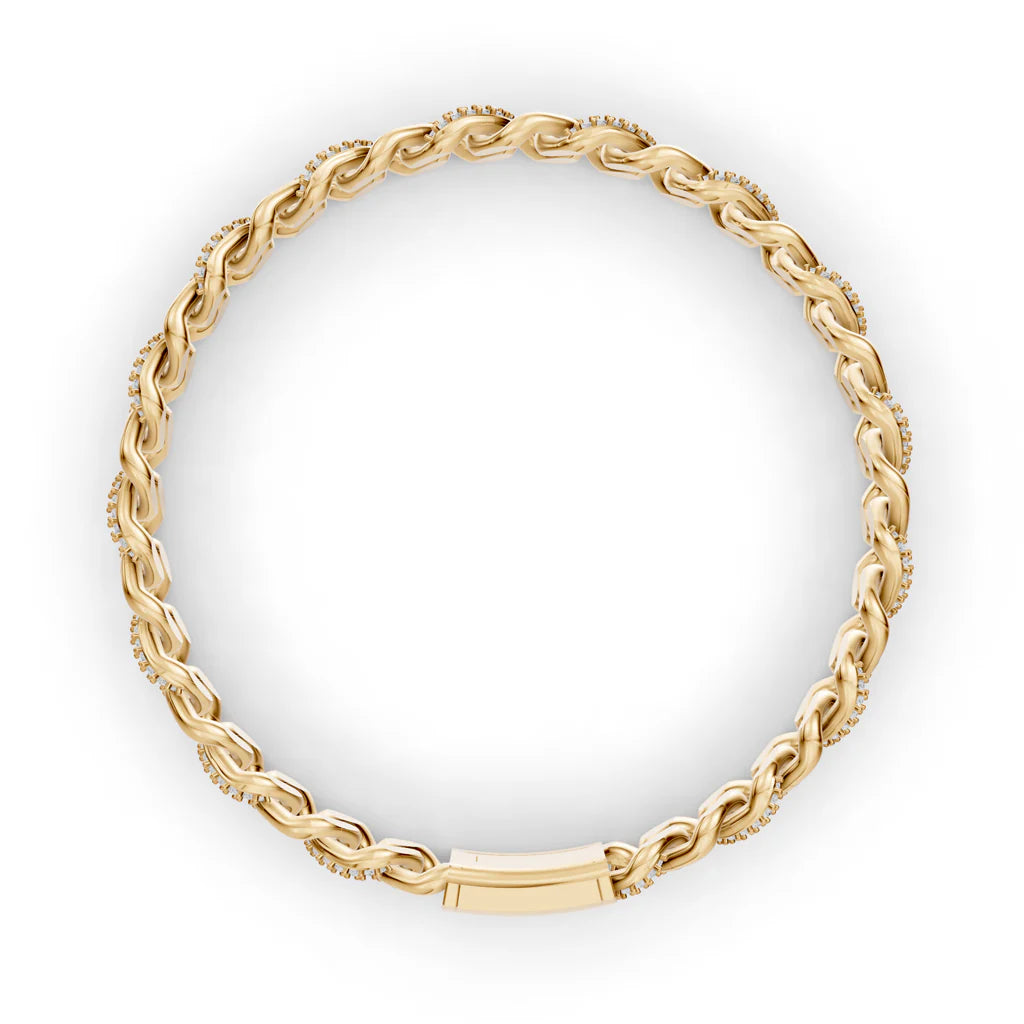 Yellow-Gold