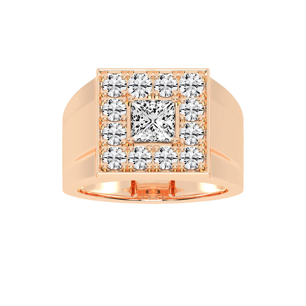 Rose-Gold