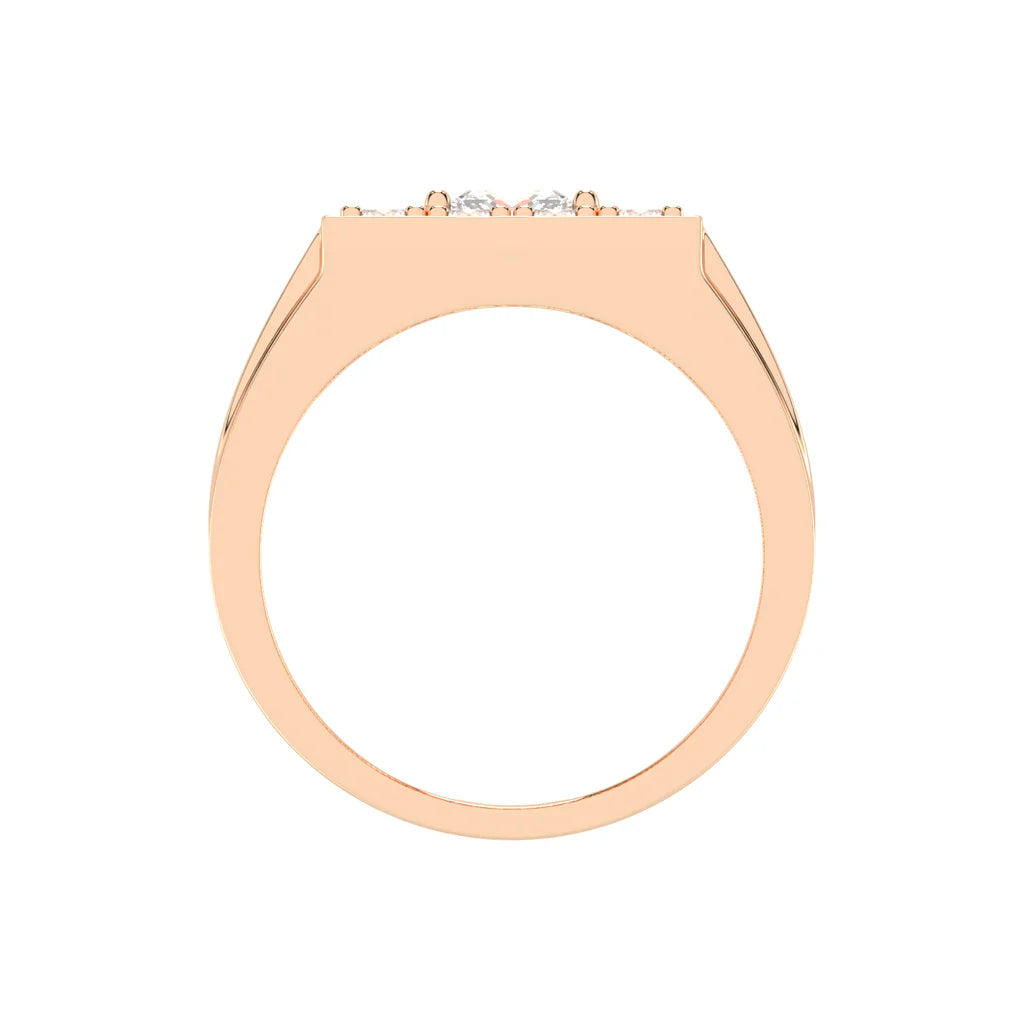 Rose-Gold