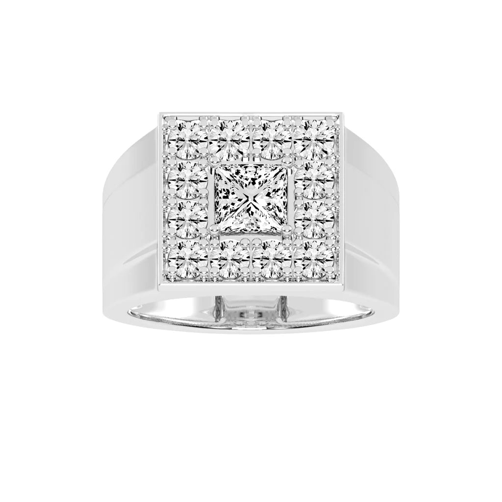 White-Gold