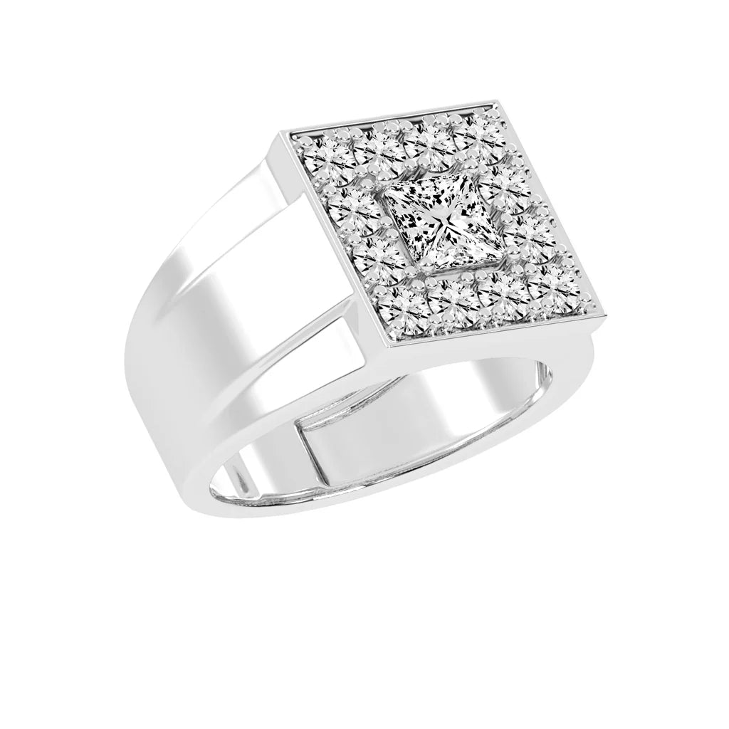 White-Gold