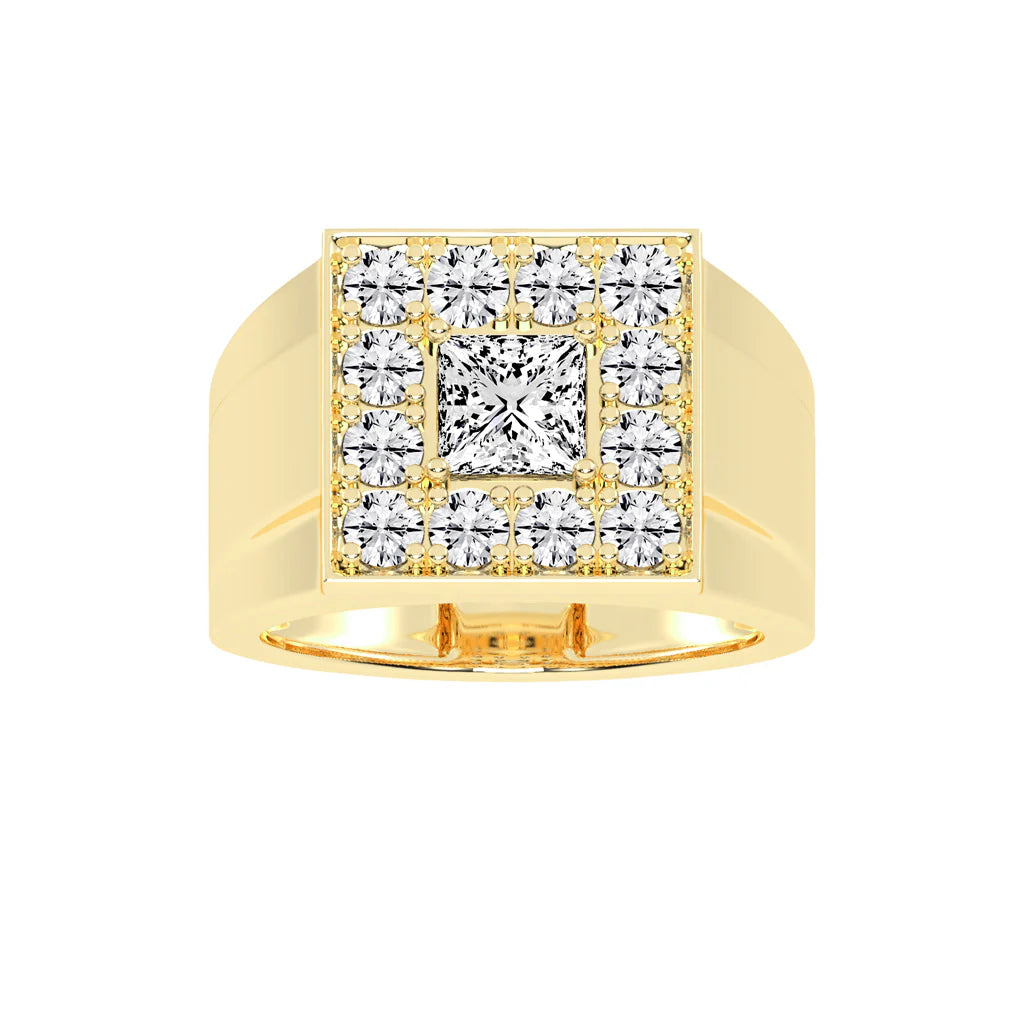 Yellow-Gold