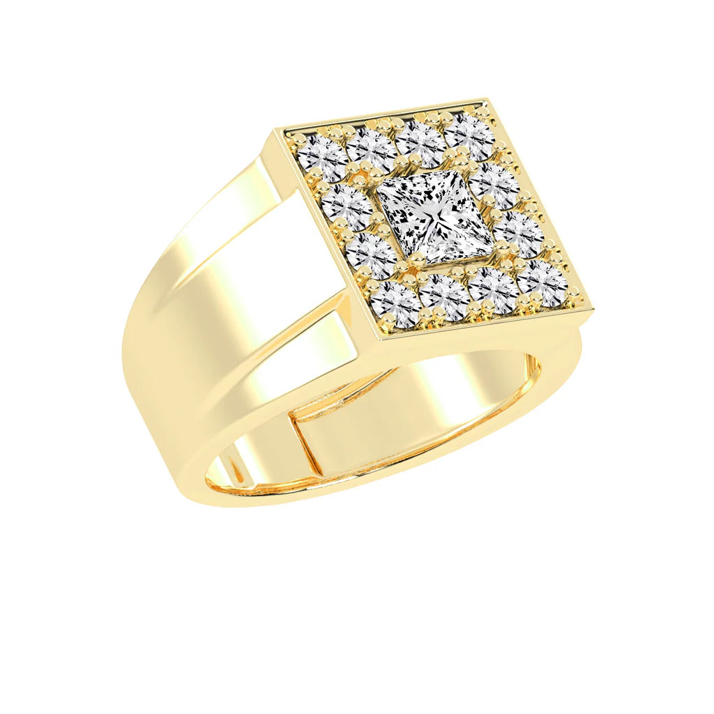 Yellow-Gold