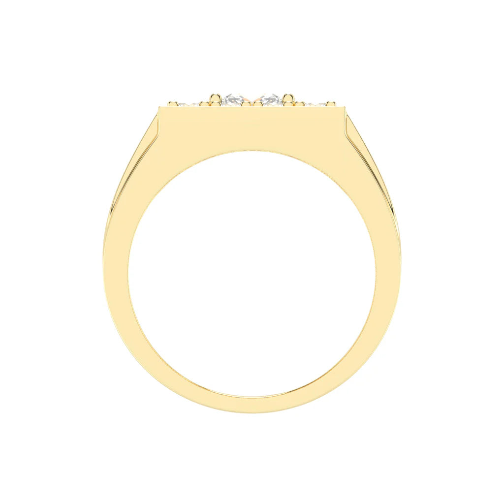 Yellow-Gold