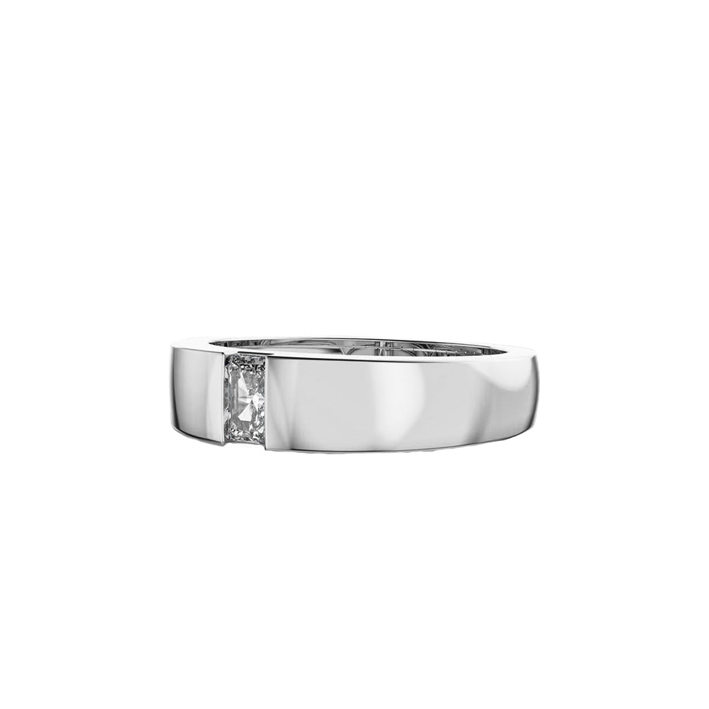 White-Gold