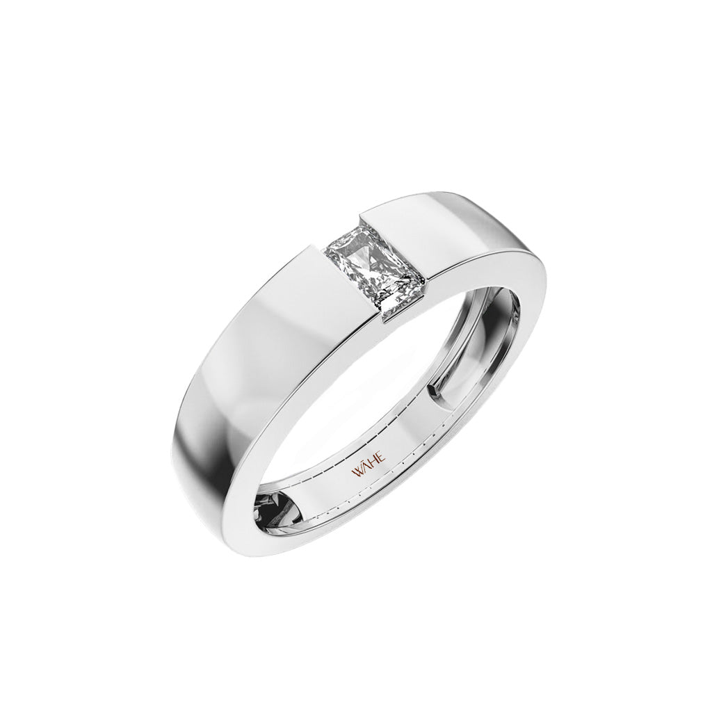White-Gold