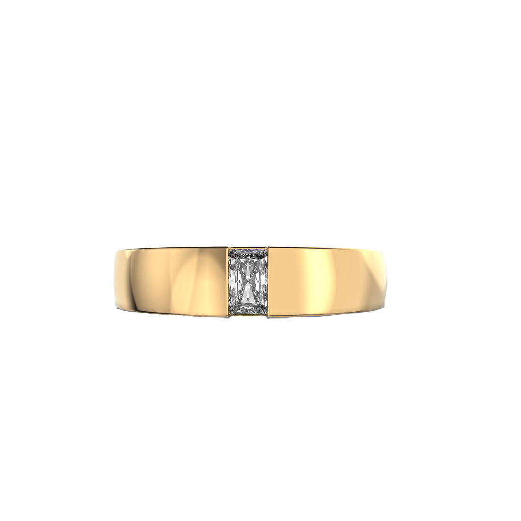 Yellow-Gold