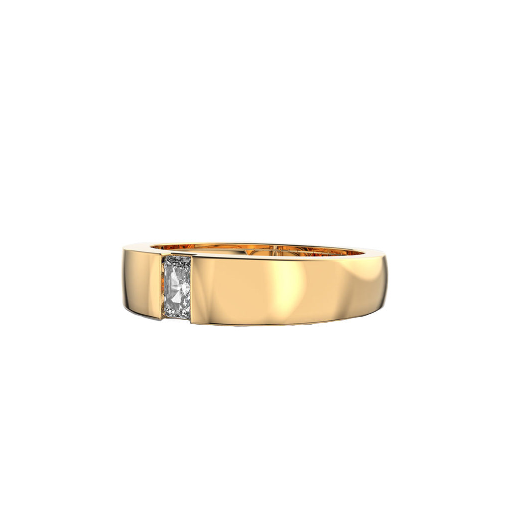 Yellow-Gold