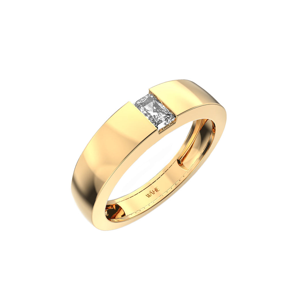 Yellow-Gold