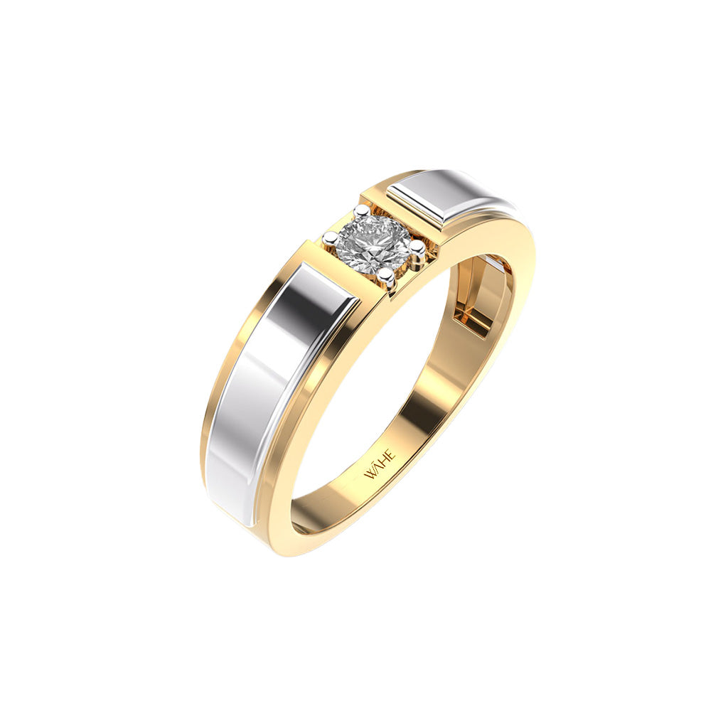 Yellow-Gold