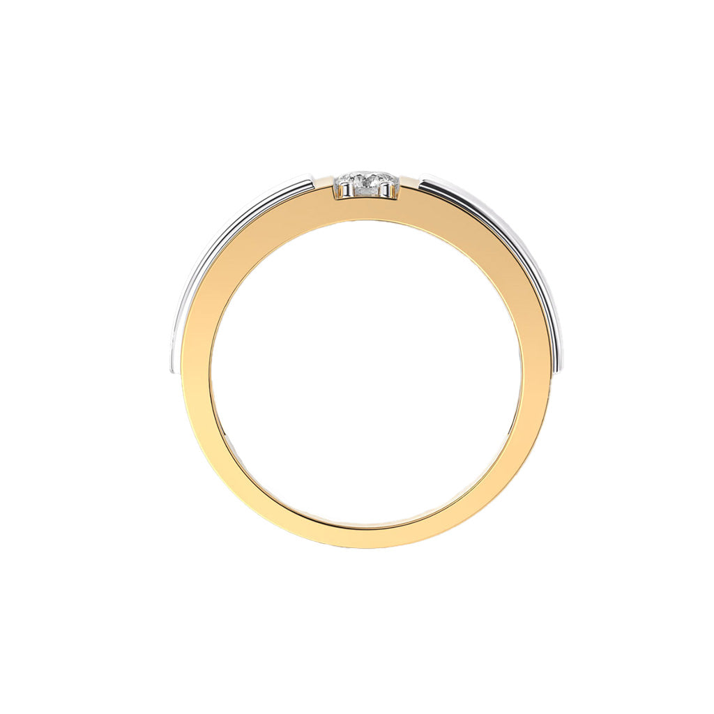 Yellow-Gold