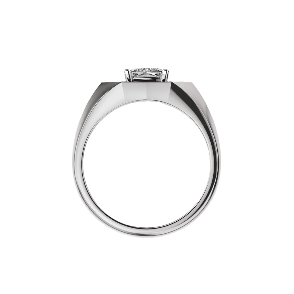 White-Gold