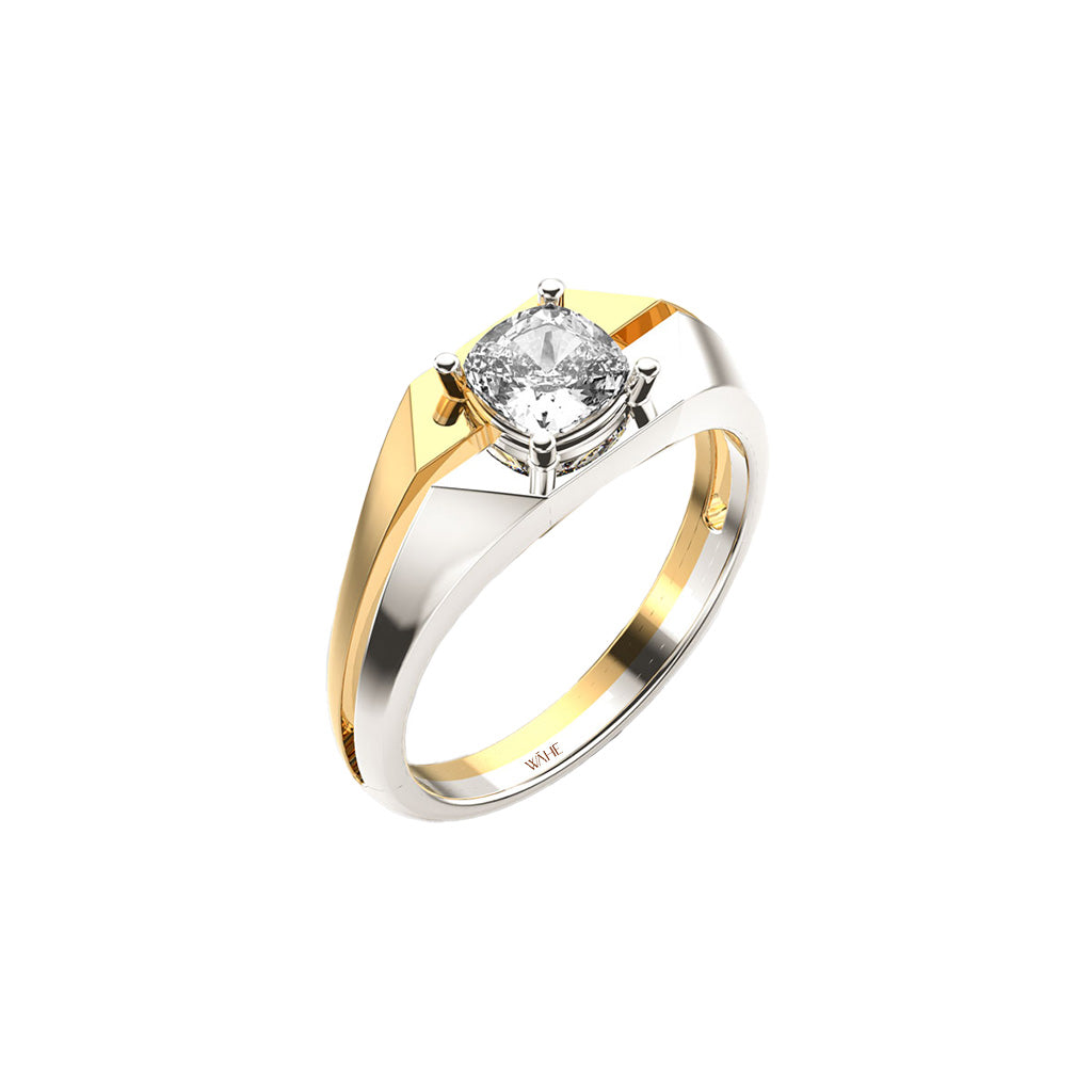 Yellow-Gold