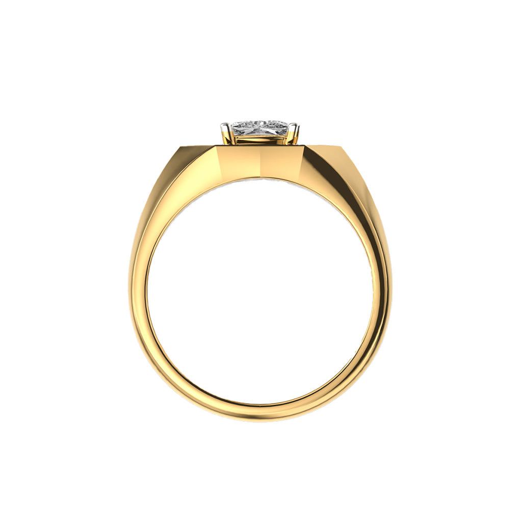 Yellow-Gold