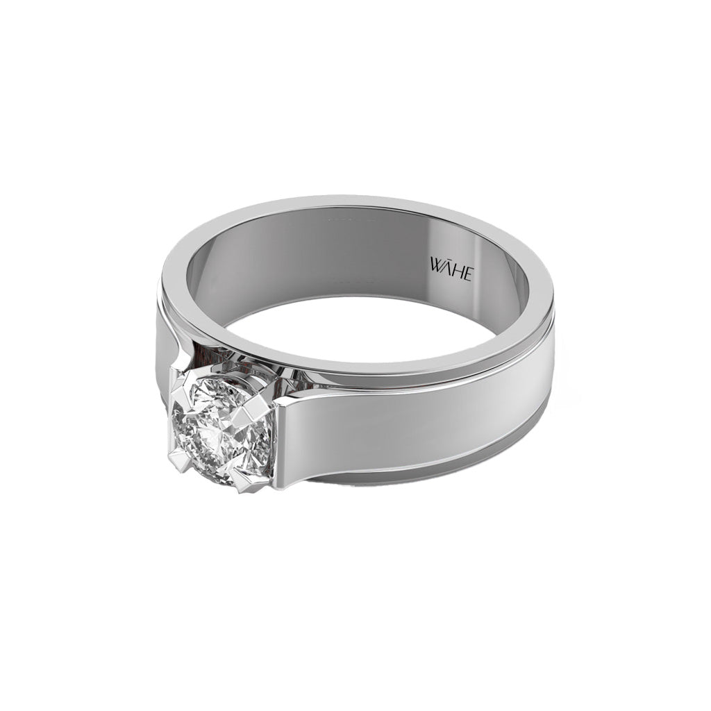 White-Gold