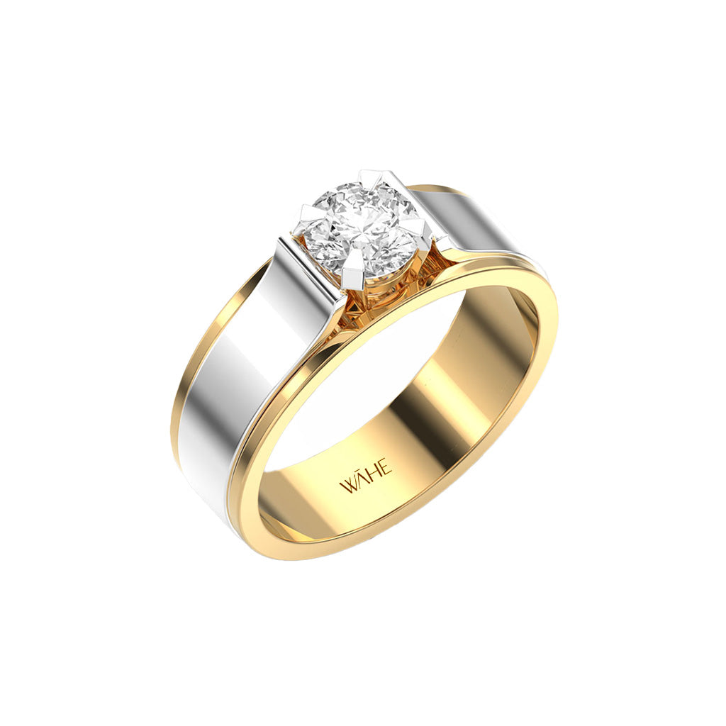 Yellow-Gold