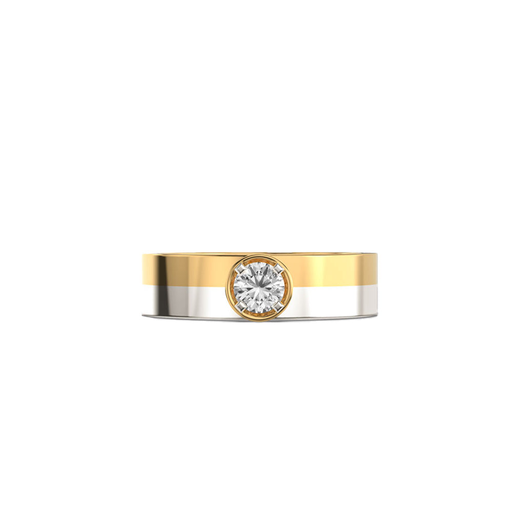 Yellow-Gold
