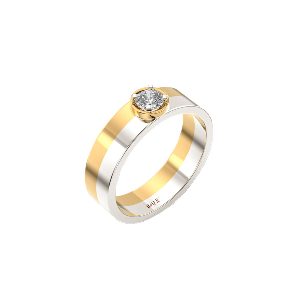 Yellow-Gold