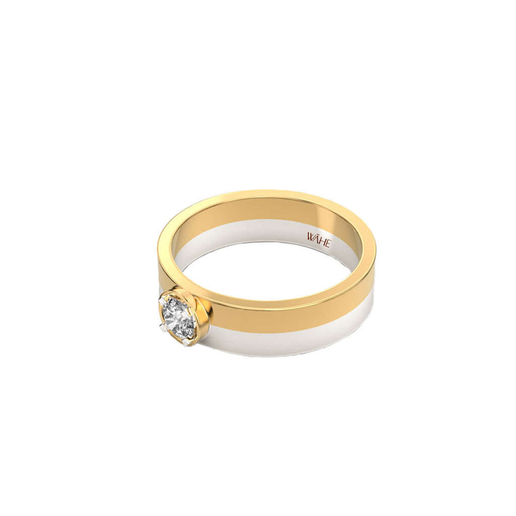 Yellow-Gold