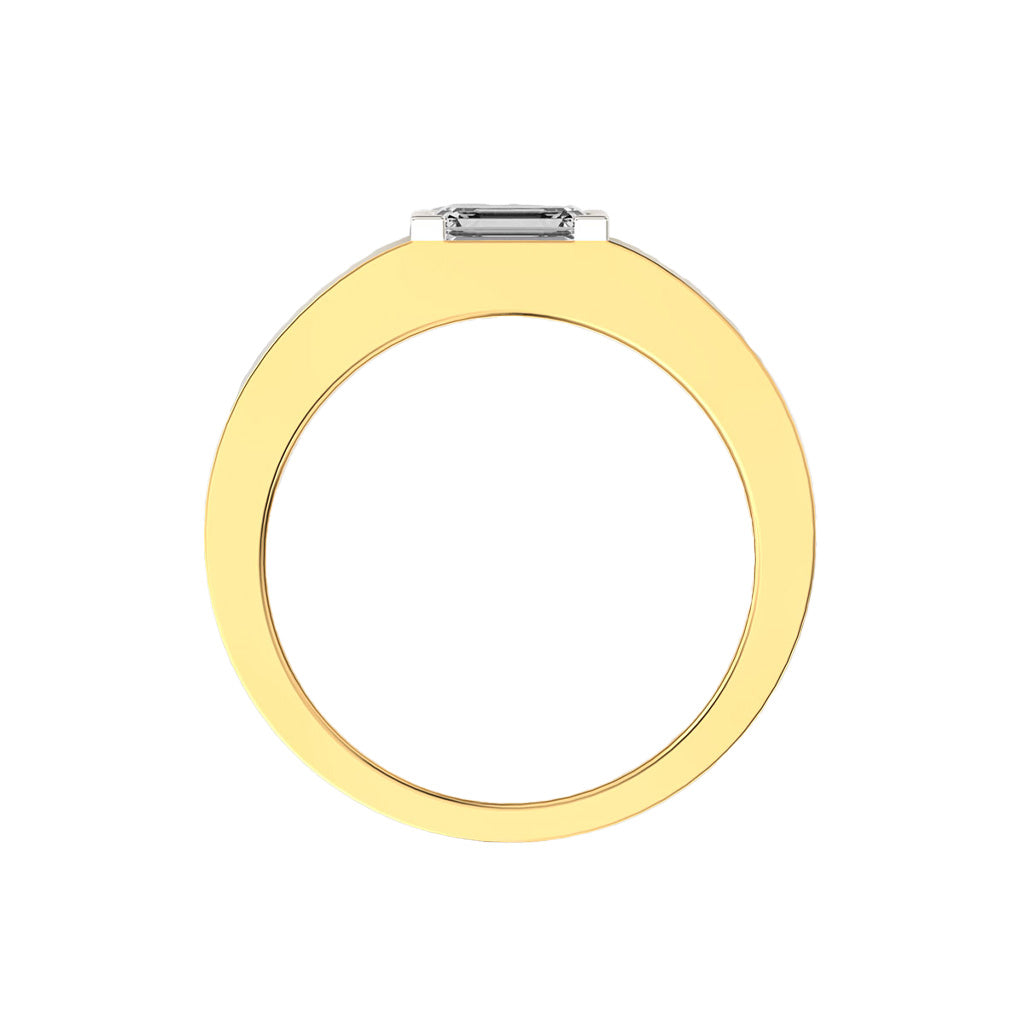 Yellow-Gold