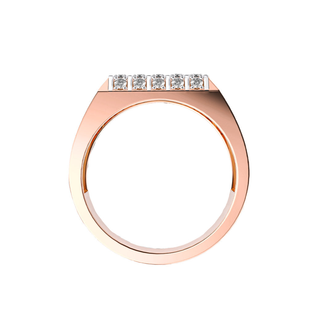 Rose-Gold