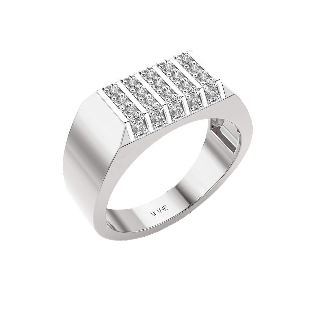 White-Gold