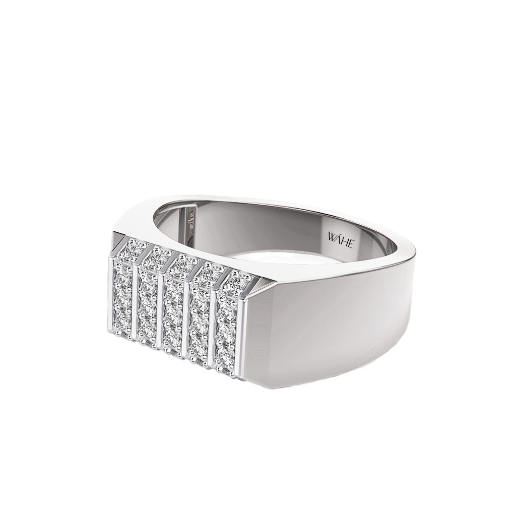 White-Gold