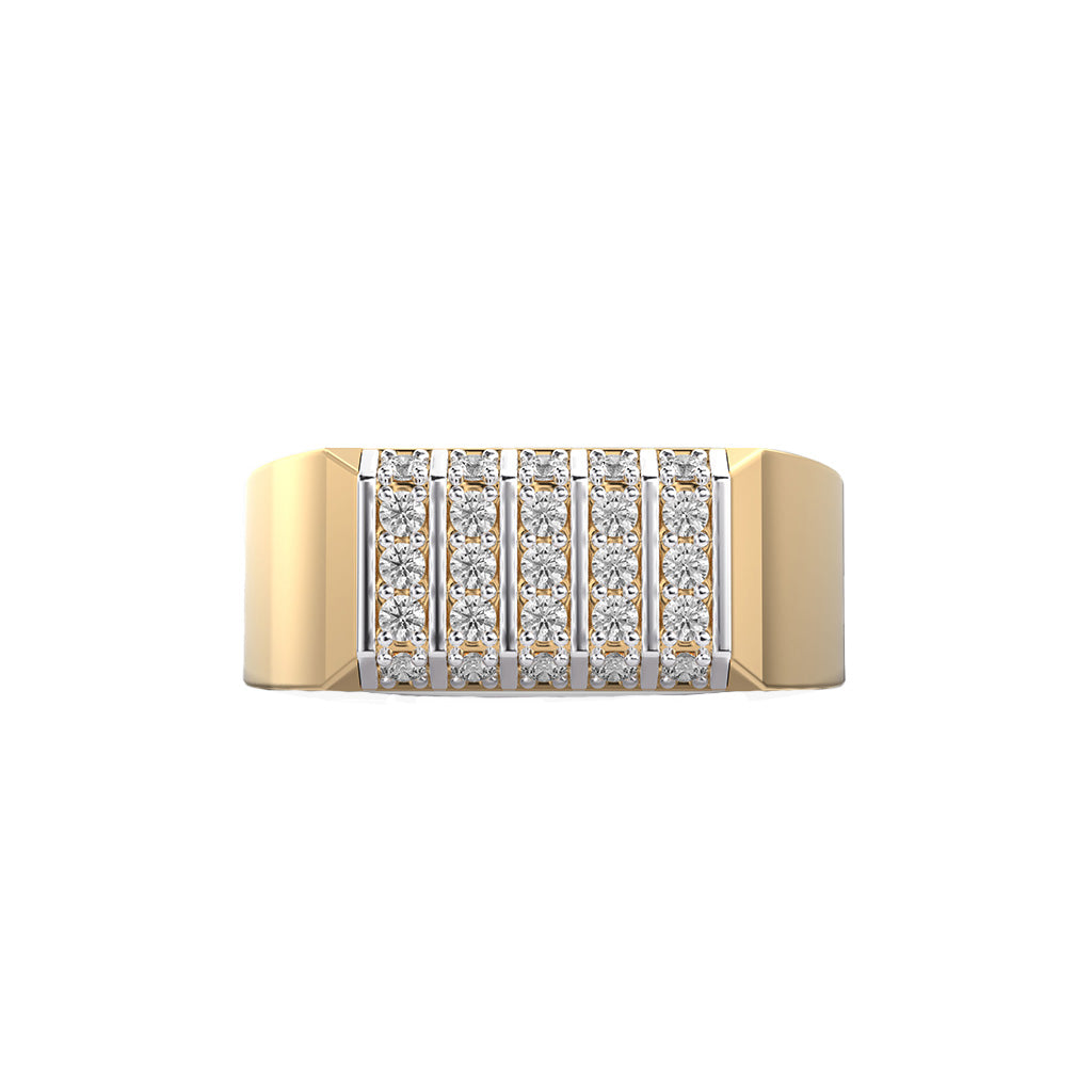 Yellow-Gold