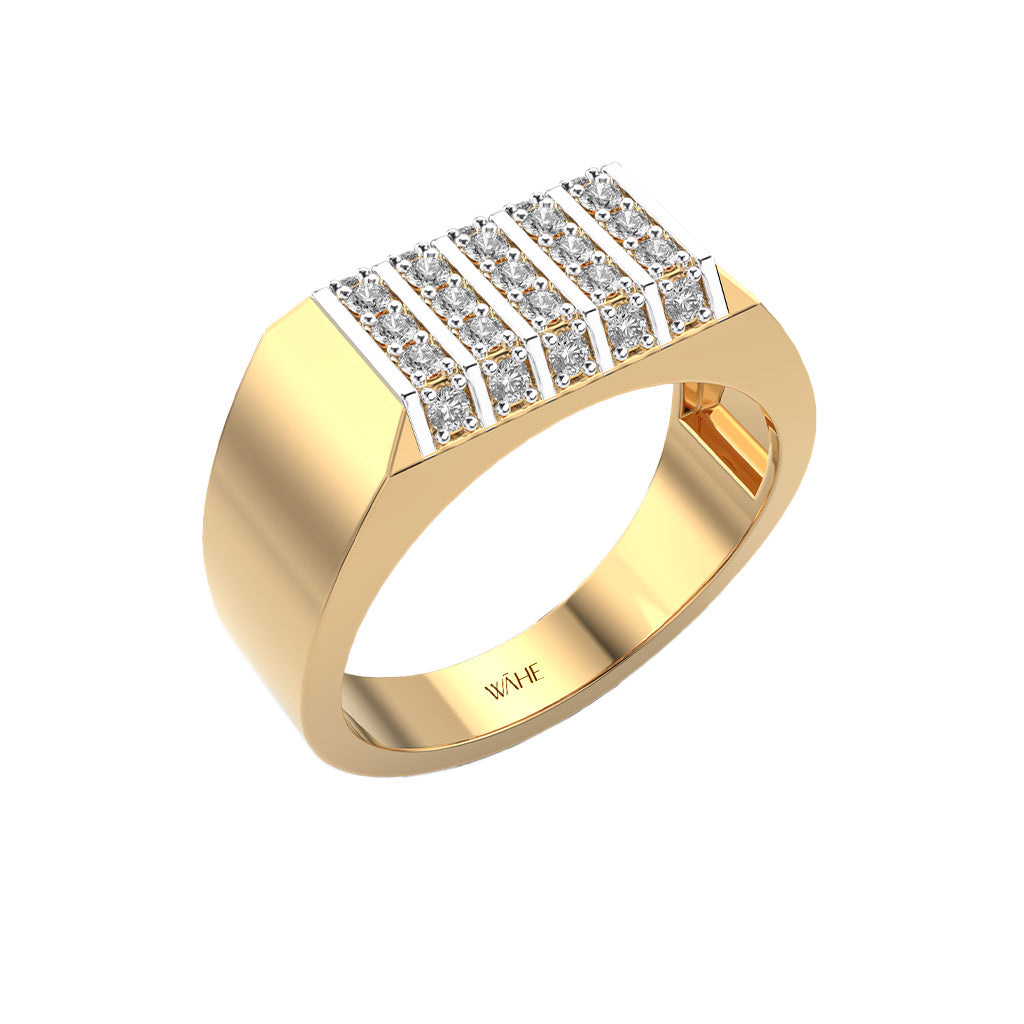 Yellow-Gold