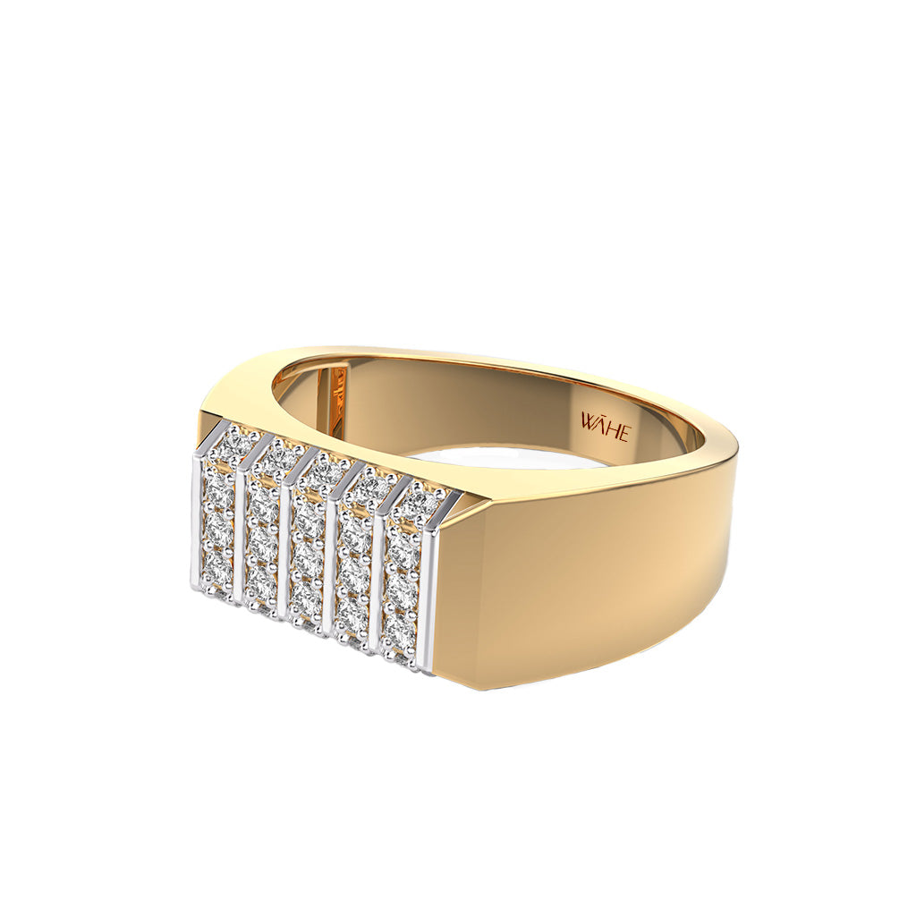 Yellow-Gold