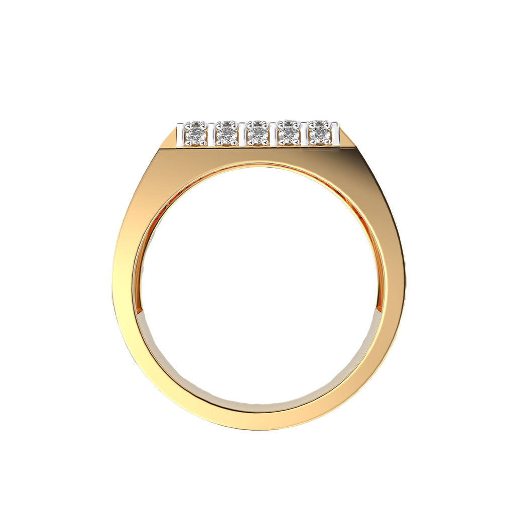 Yellow-Gold