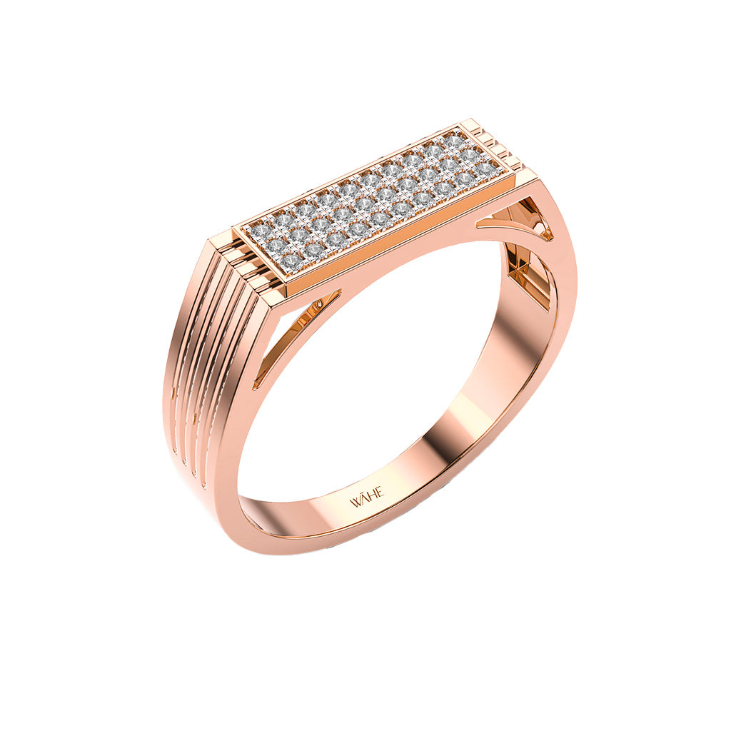 Rose-Gold