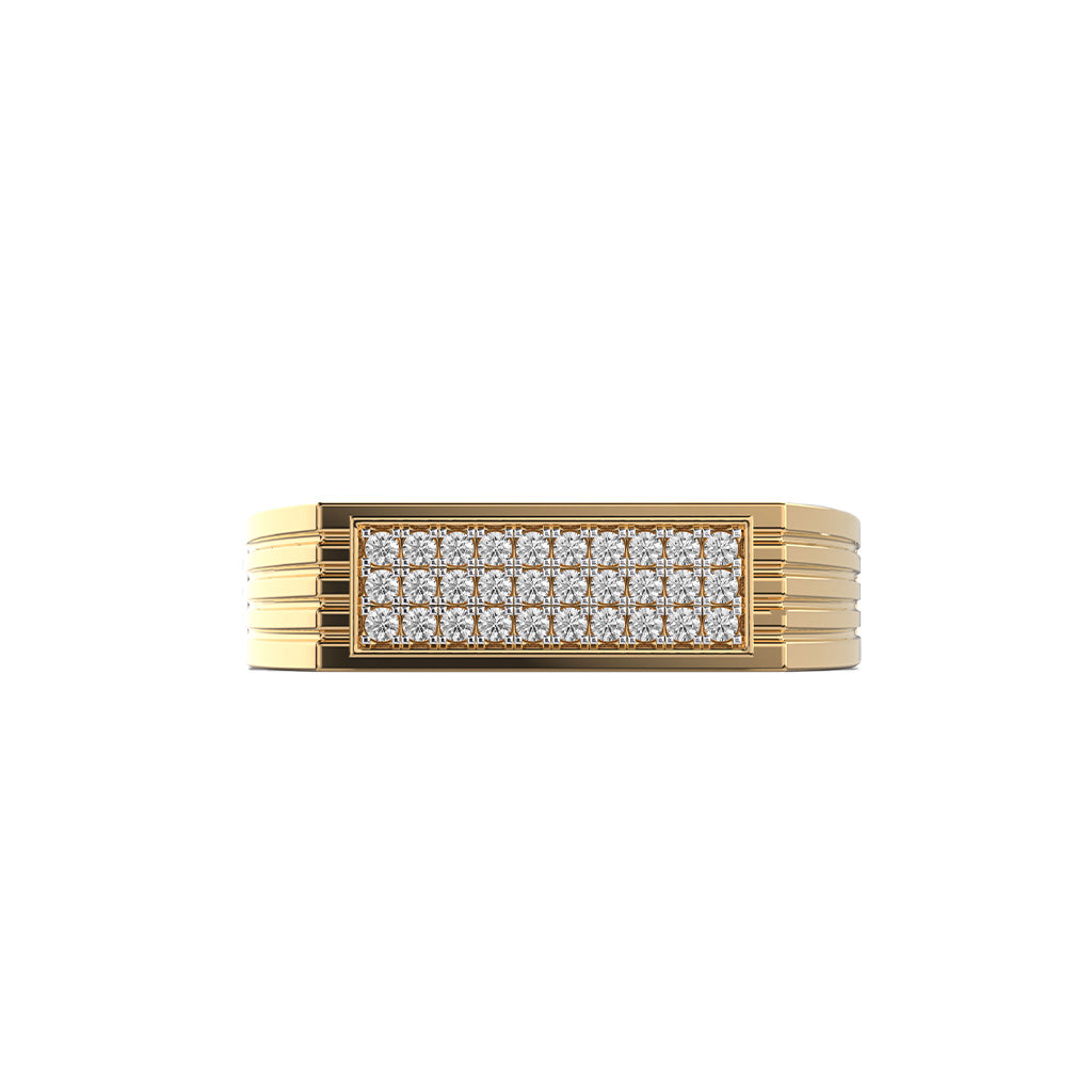 Yellow-Gold