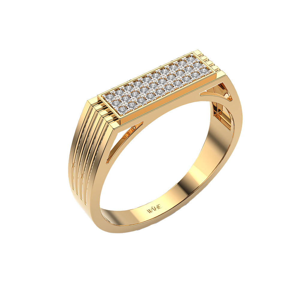 Yellow-Gold
