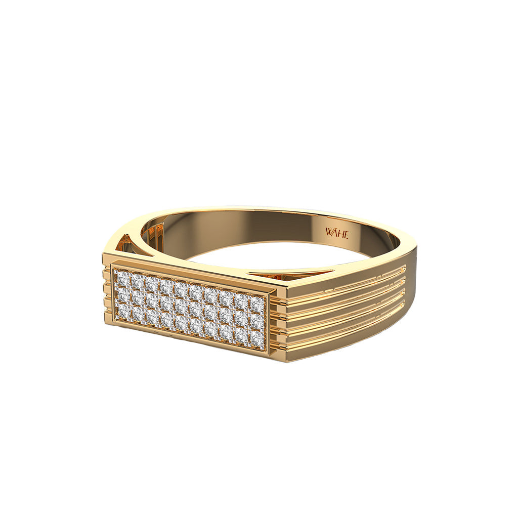 Yellow-Gold