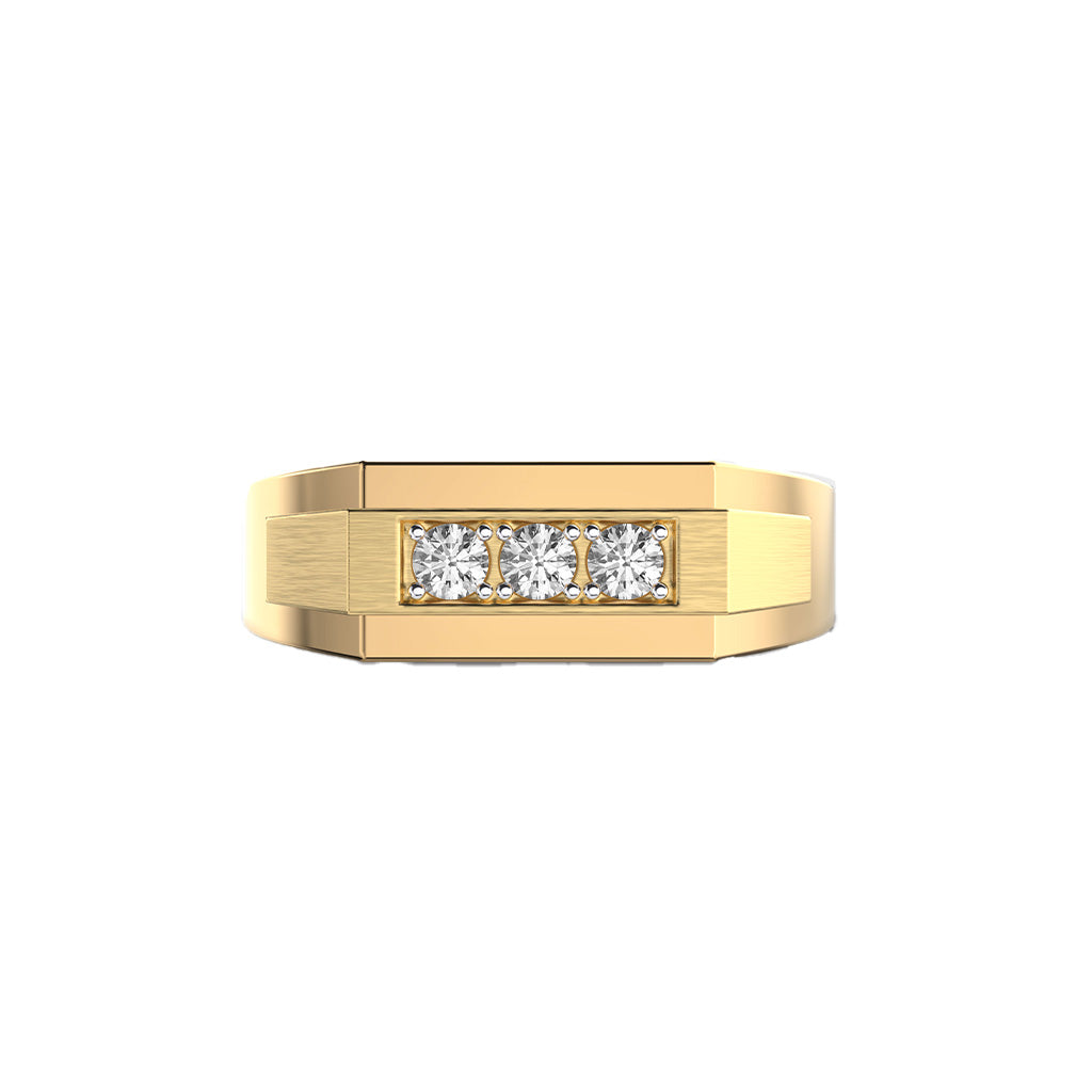 Yellow-Gold