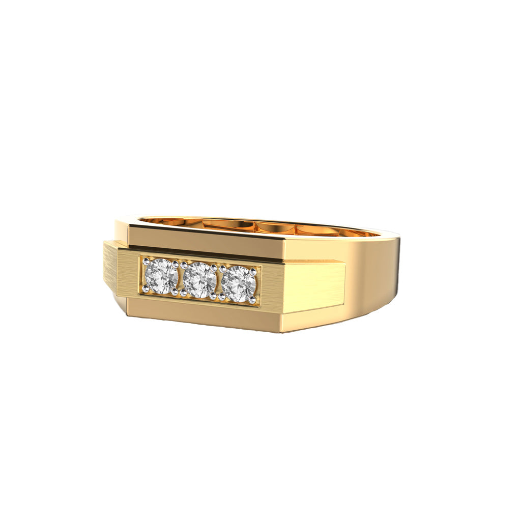 Yellow-Gold