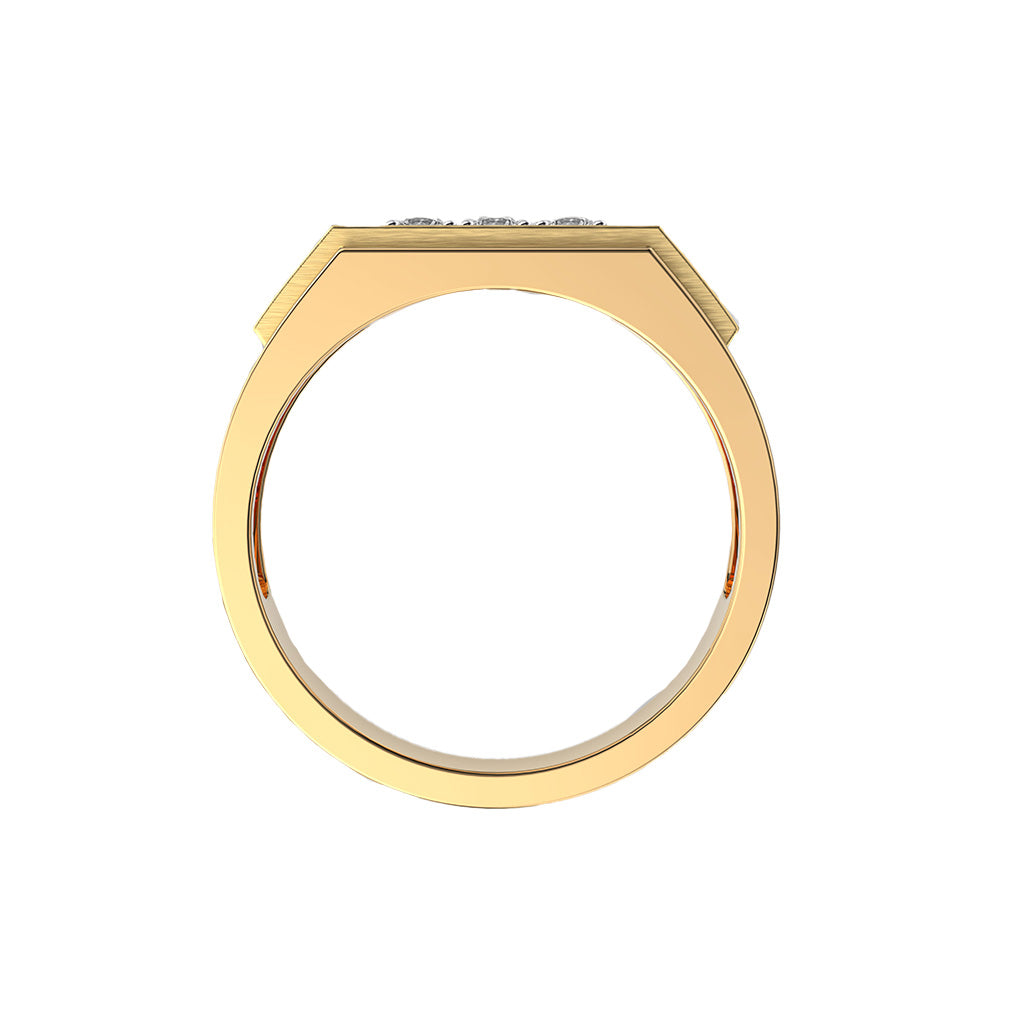Yellow-Gold