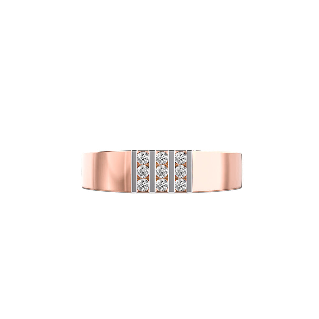 Rose-Gold